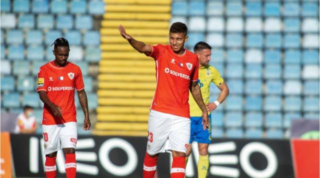 曝葡超前锋加盟泰山 转会费200万欧将签约3年