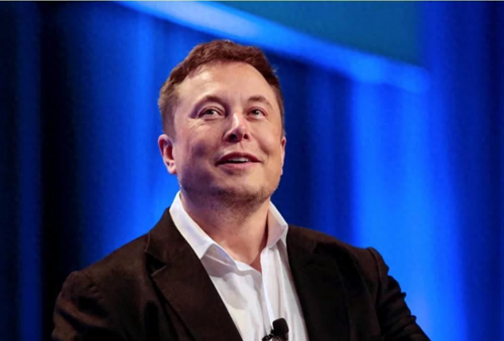 比分直播-读了马斯克我发现:人在任何时候,一定要200%相信自己