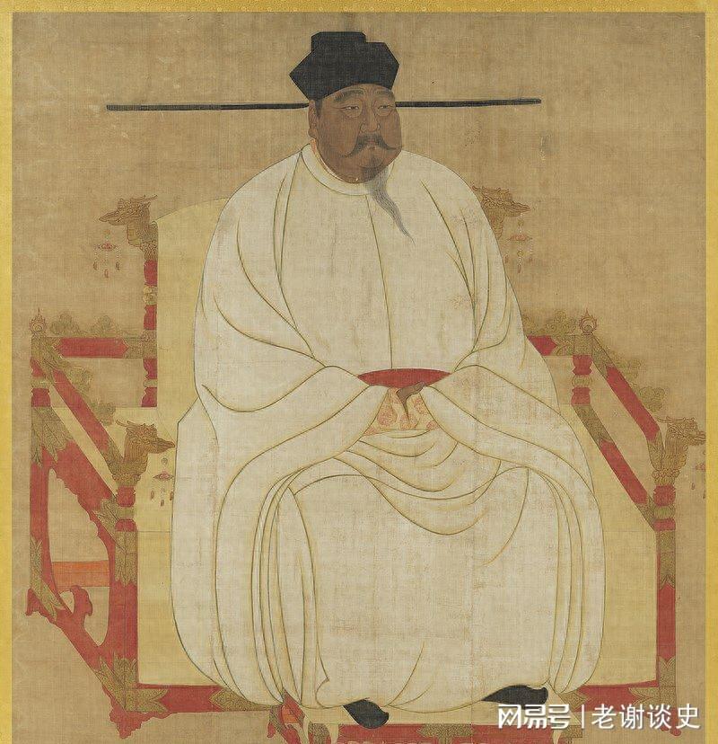 赵匡胤“杯酒释兵权”时,唯独漏掉了一人,结果被他抢走宋朝江山